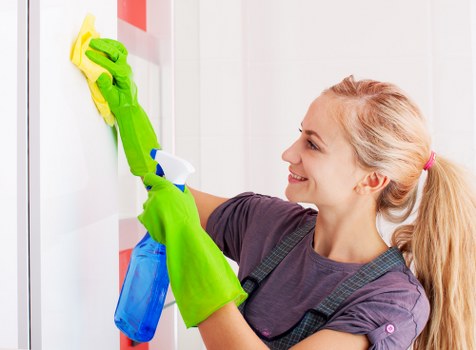 Local office cleaning service in Battersea for modern and shared workplaces