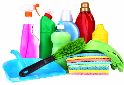 Local domestic cleaning service for homes in Battersea