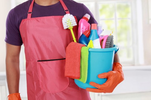 Illustration of accessible Deep Cleaning Battersea website use