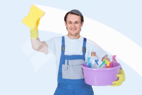 Manager confirming a complaint resolution in writing