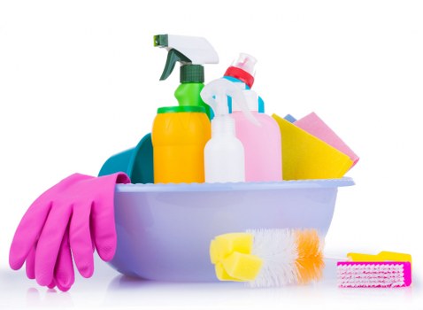 Local home cleaning service for Battersea flats and houses