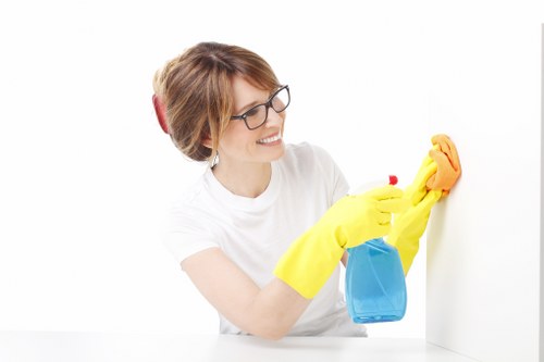 Reliable Battersea cleaning support for regular domestic visits