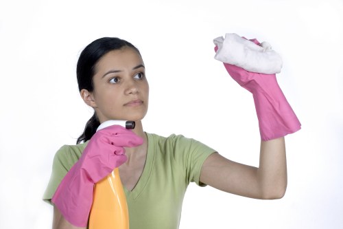 Domestic and office deep cleaning in Battersea