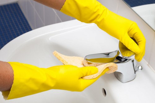 Trusted Battersea cleaning service for regular and one-off jobs